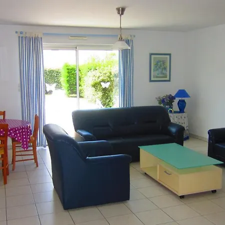 Location En Cote Des Isles * Барнвиль-Картере