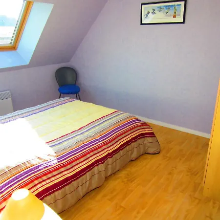 Дом отдыха Location En Cote Des Isles
