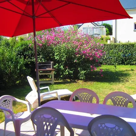 Location En Cote Des Isles Барнвиль-Картере