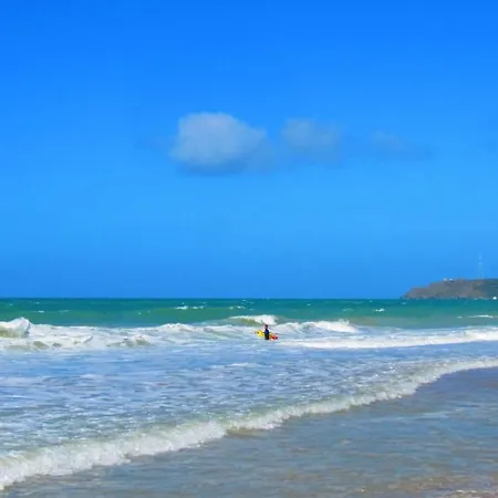 Location En Cote Des Isles * Барнвиль-Картере
