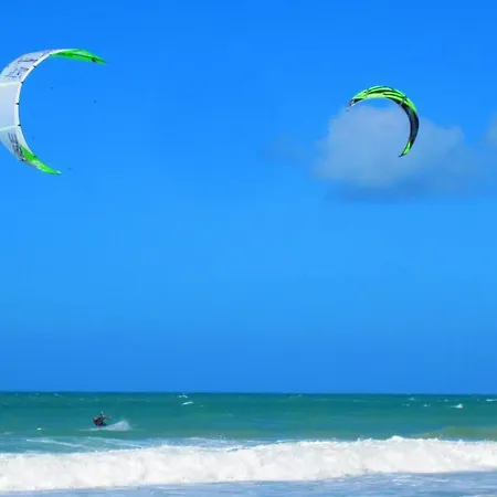 Location En Cote Des Isles Дом отдыха *