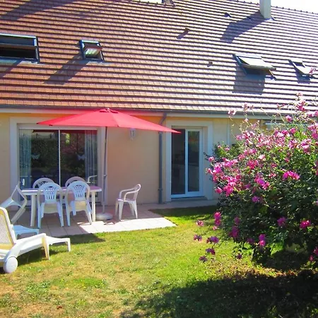Дом отдыха Location En Cote Des Isles