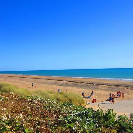 Location En Cote Des Isles Дом отдыха *