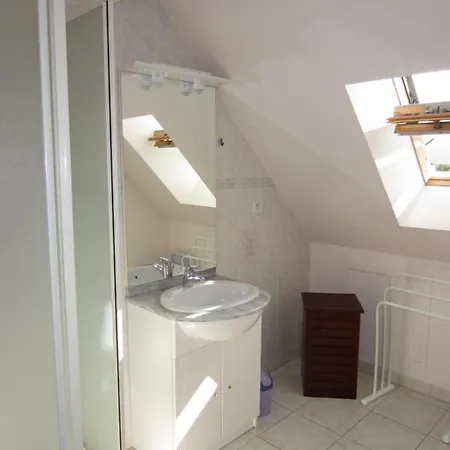 Location En Cote Des Isles * Барнвиль-Картере