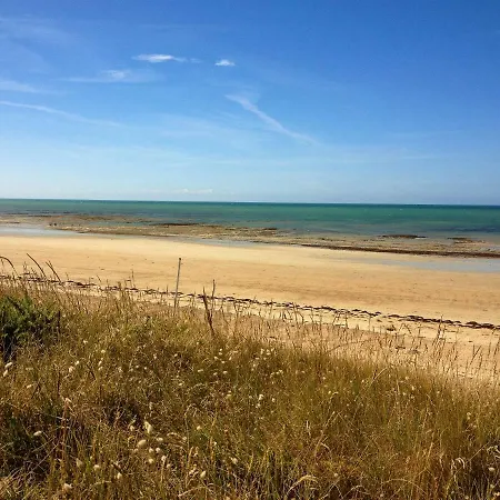 Location En Cote Des Isles Дом отдыха